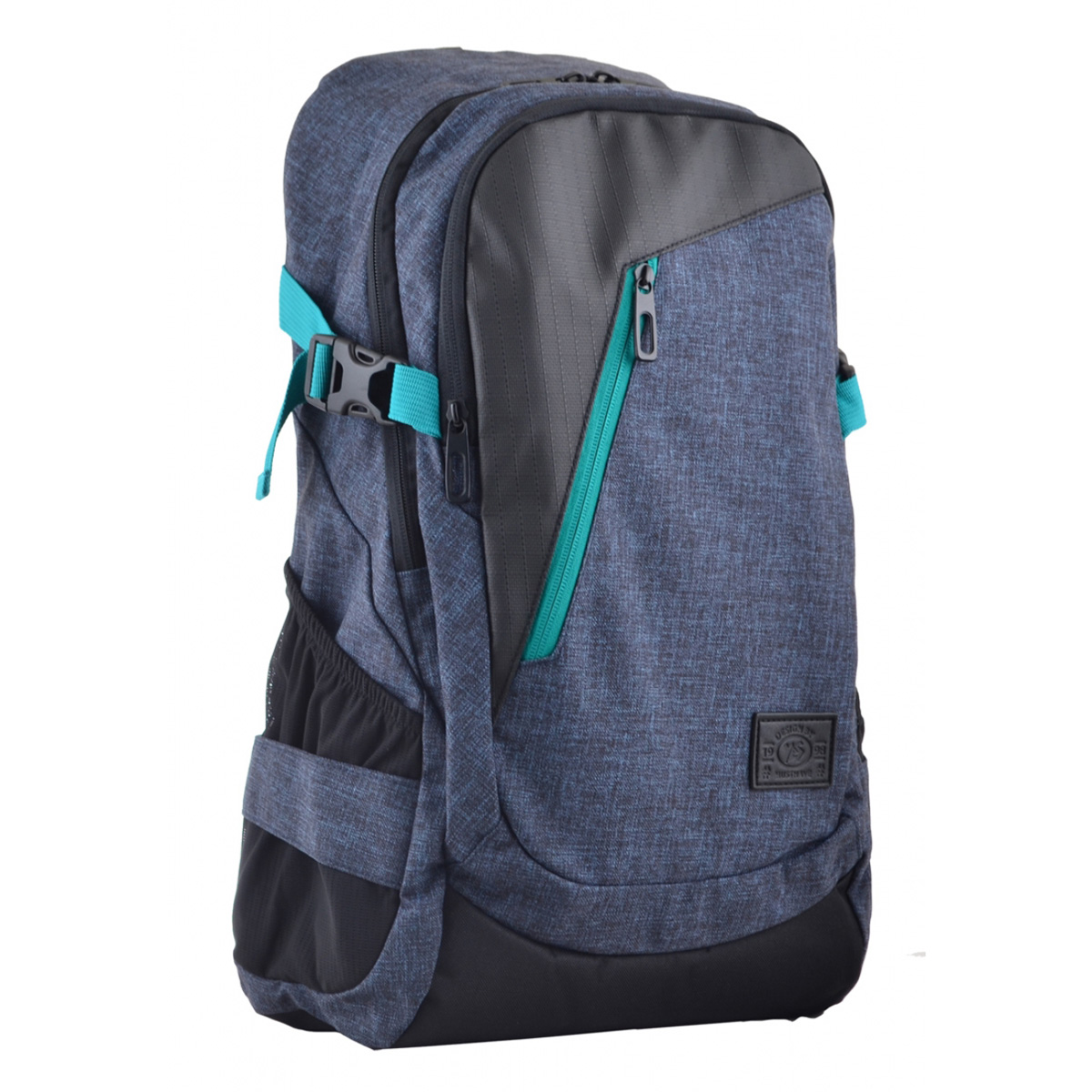 

Рюкзак молодежный Yes George 49 x 32 x 18 см