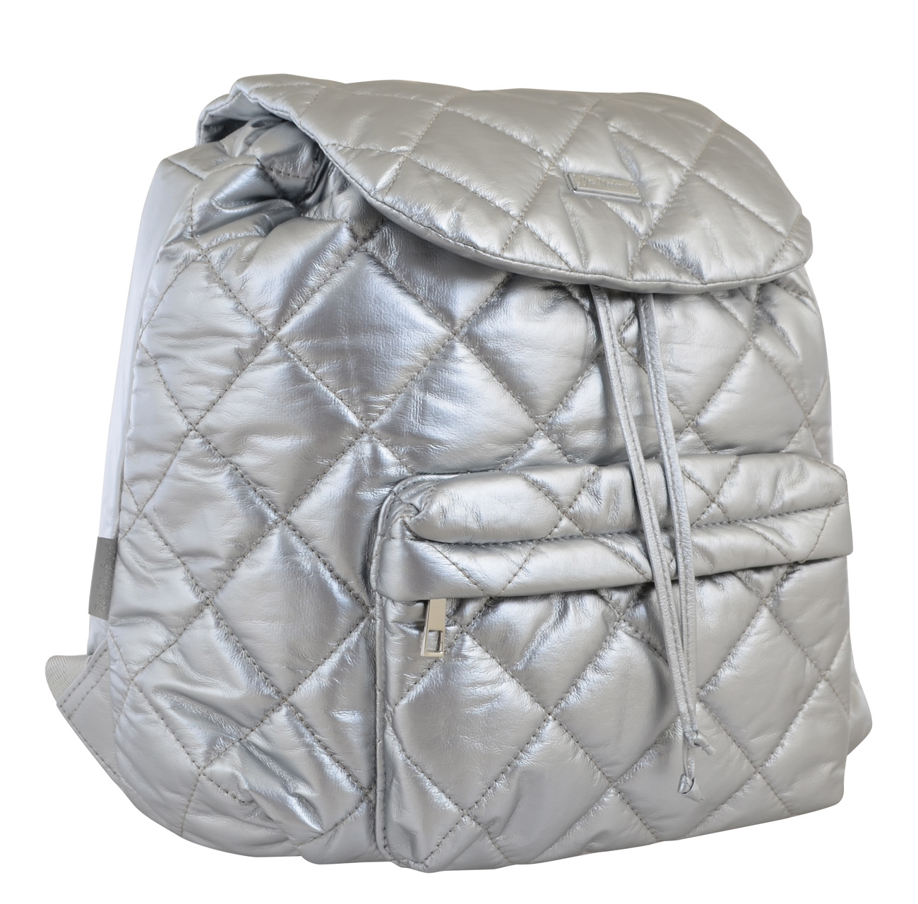 

Рюкзак женский Yes Weekend YW-40 Glamor Lynx 40 x 34 x 20 см Серый