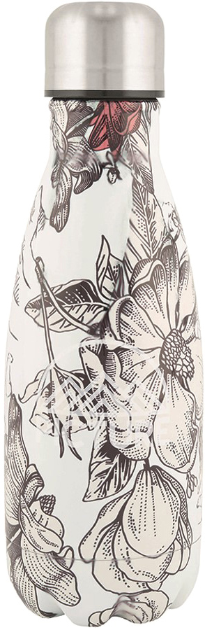

Термофляга Picture Organic Urban 350 мл Peonies