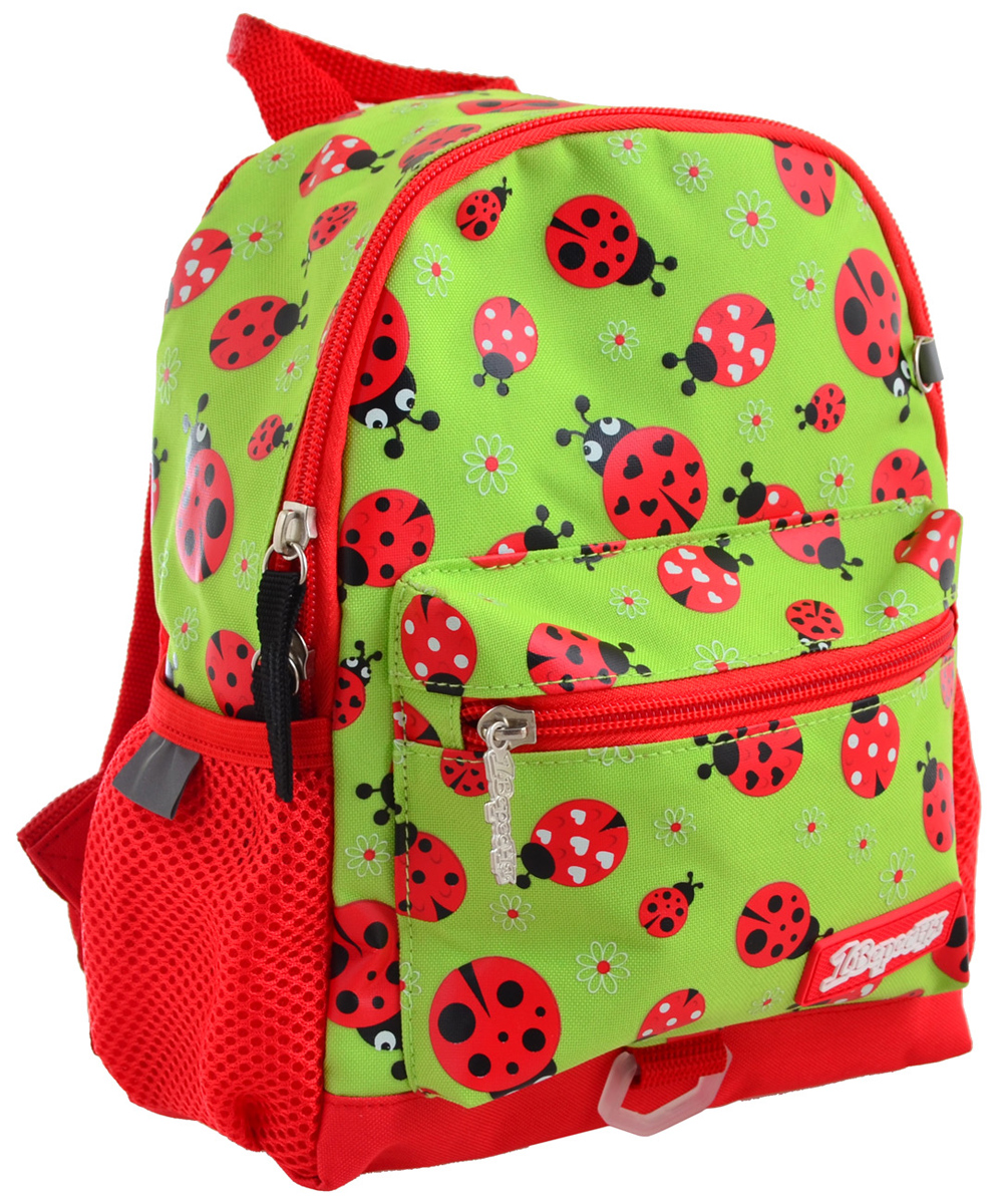 

Рюкзак детский 1 Вересня K-16 "Ladybug" (556569)