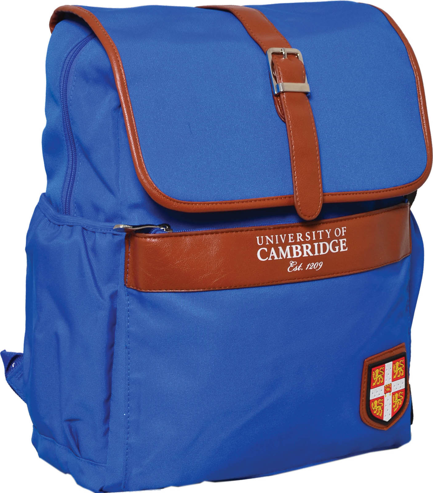 

Рюкзак подростковый Yes CA071 Cambridge 37 x 29 x 13 см Синий