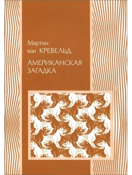 

Американская загадка