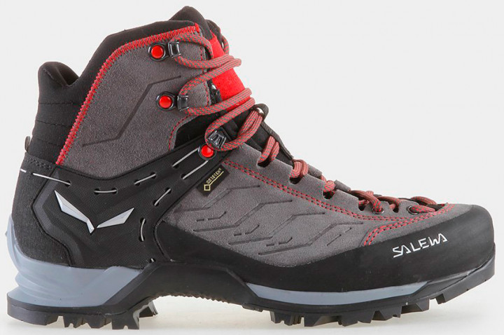 

Ботинки Salewa Ms Mtn Trainer Mid Gtx 63458 4720 45 Серые (013.001.1595)