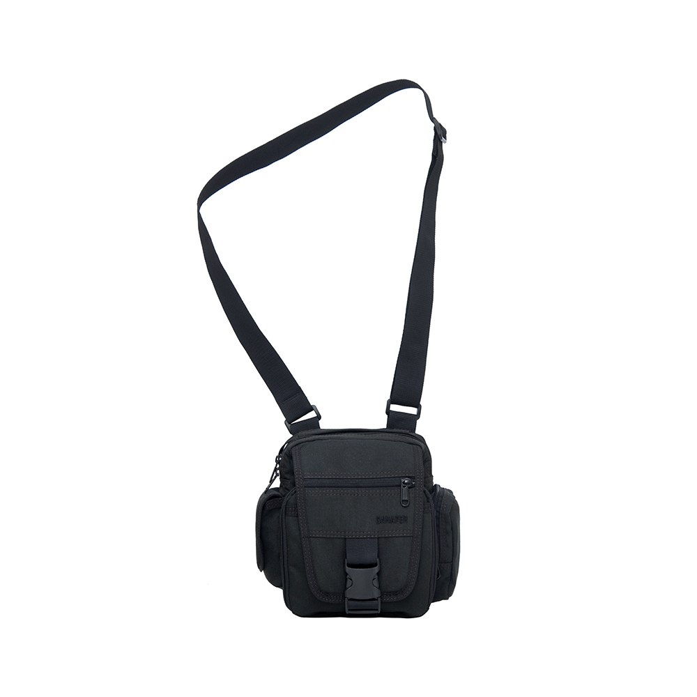 

Сумка DANAPER COMPANION, Black