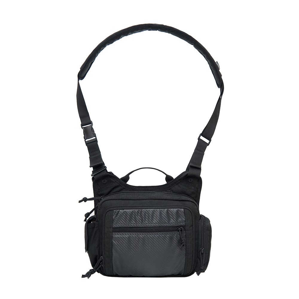 

Сумка DANAPER ALPHYN Urban M, Black