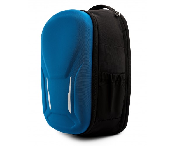 

Рюкзак Destiny Favor Shell с плотной крышкой синий (DF-Sh-01blue)