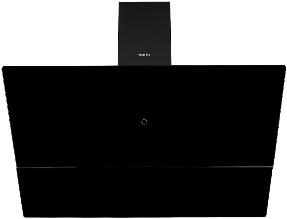 

Вытяжка WEILOR WDS 9280 BL 1200 LED