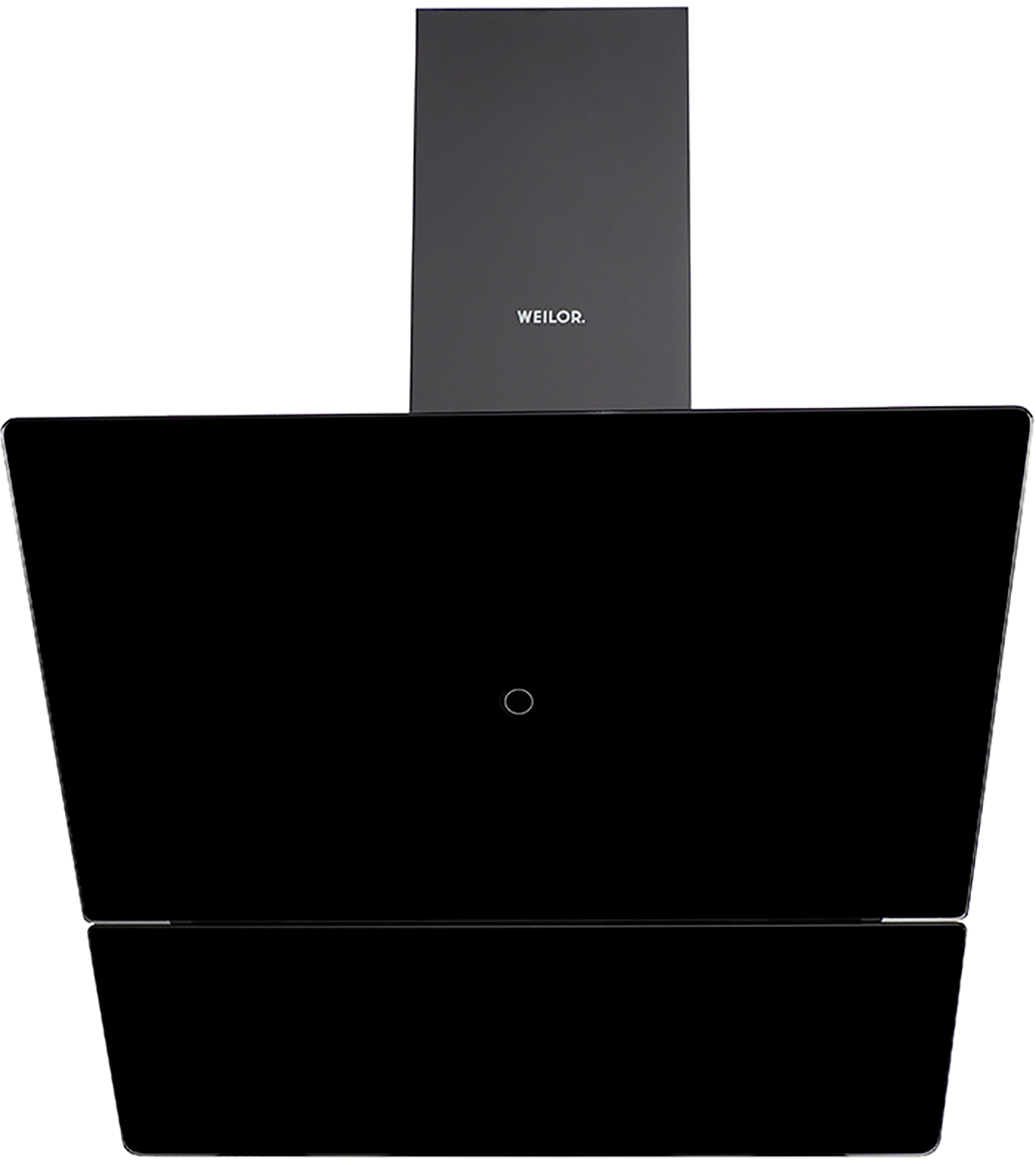 

Вытяжка WEILOR WDS 6280 BL 1200 LED
