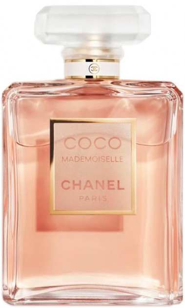 Chanel Coco Mademoiselle парфюмированная вода для женщин – купить