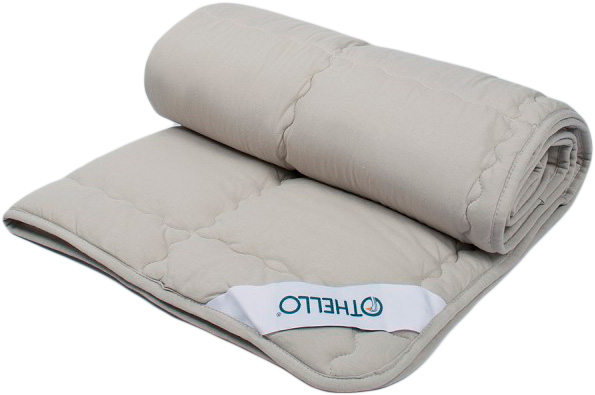 

Одеяло Othello Cottonflex Grey 155х215 (svk-2000022191173)