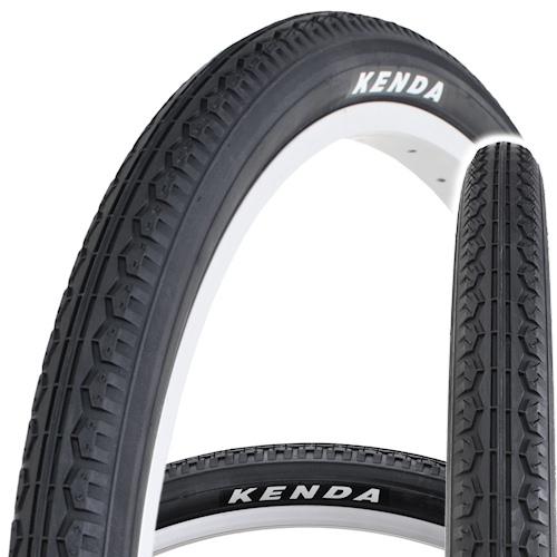 

Покрышка Kenda K-123 26 "х 1.75 черный (O-O-0057)