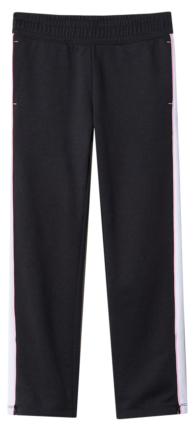 

Спортивные штаны H&M 5808317 134 см Черные (2000341801128)