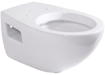 

Унитаз DURAVIT Colomba 25470900000