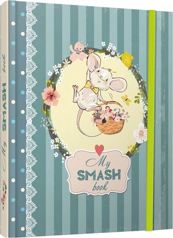 

My Smash Book 7 - Автор неизвестен