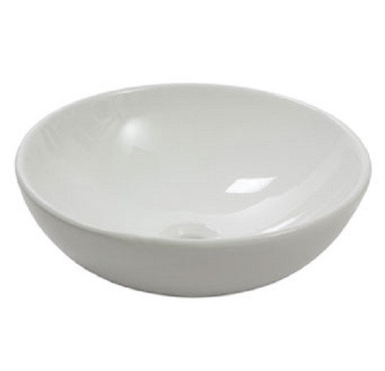 

Раковина Newarc Countertop 41 5010