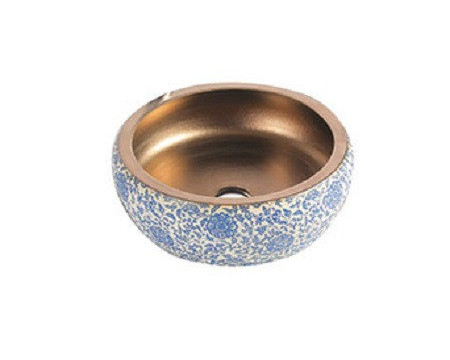 

Раковина Newarc Countertop 42 5060