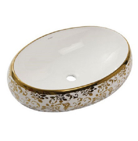

Раковина Newarc Countertop 60 5015G-W