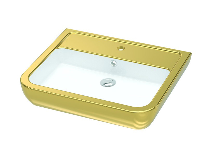 

Умывальник Idevit Halley 60 3201-0455-11