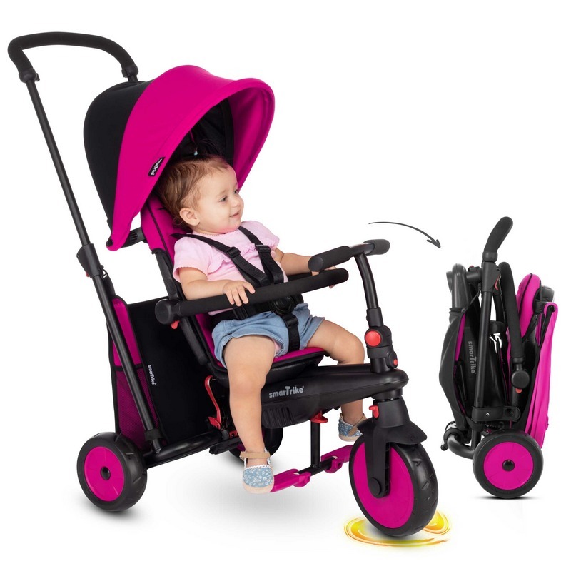 The original smart trike 6 sale in 1