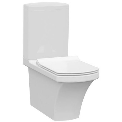 

Чаша унитаза Idevit Vega (2804-0306)