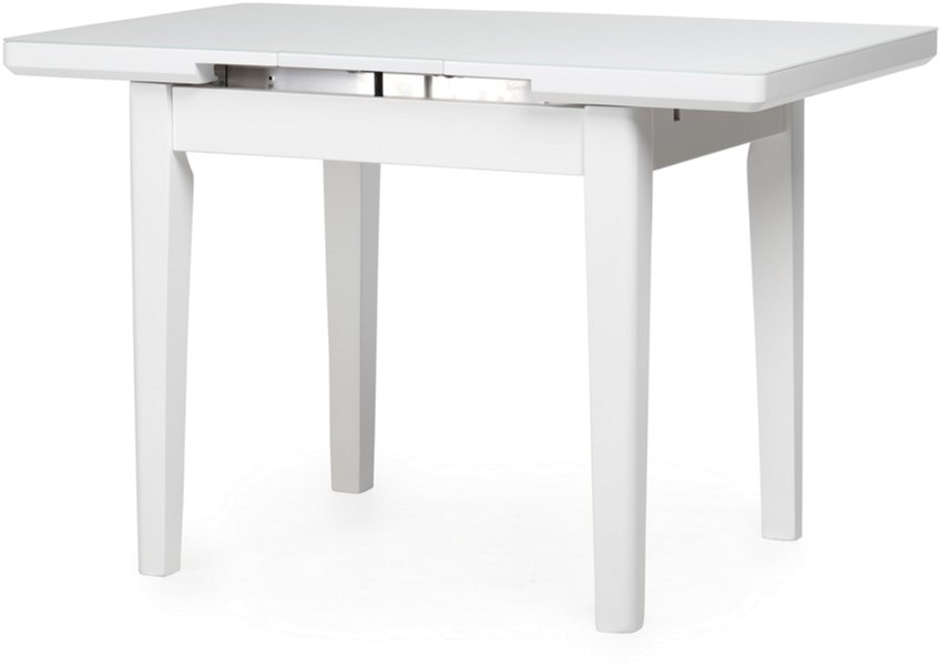 

Обеденный стол Vetro Mebel ТМ-79 ultra wht (ультра белый)