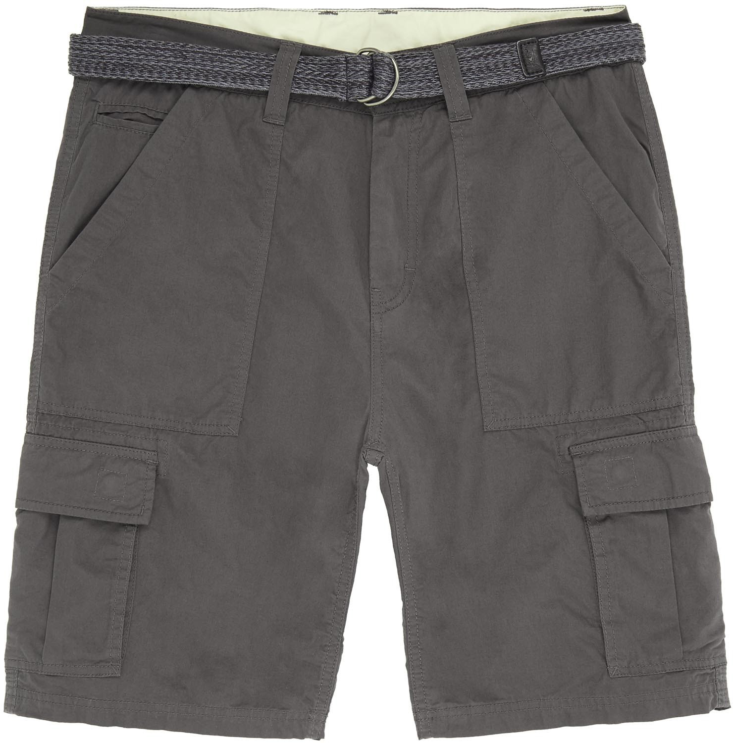 

Шорты O'Neill Beach Break Walkshorts 9A2506-80 28 Темно-серые