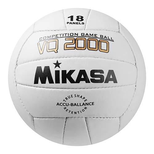 

Мяч волейбольный Mikasa (G14 White)
