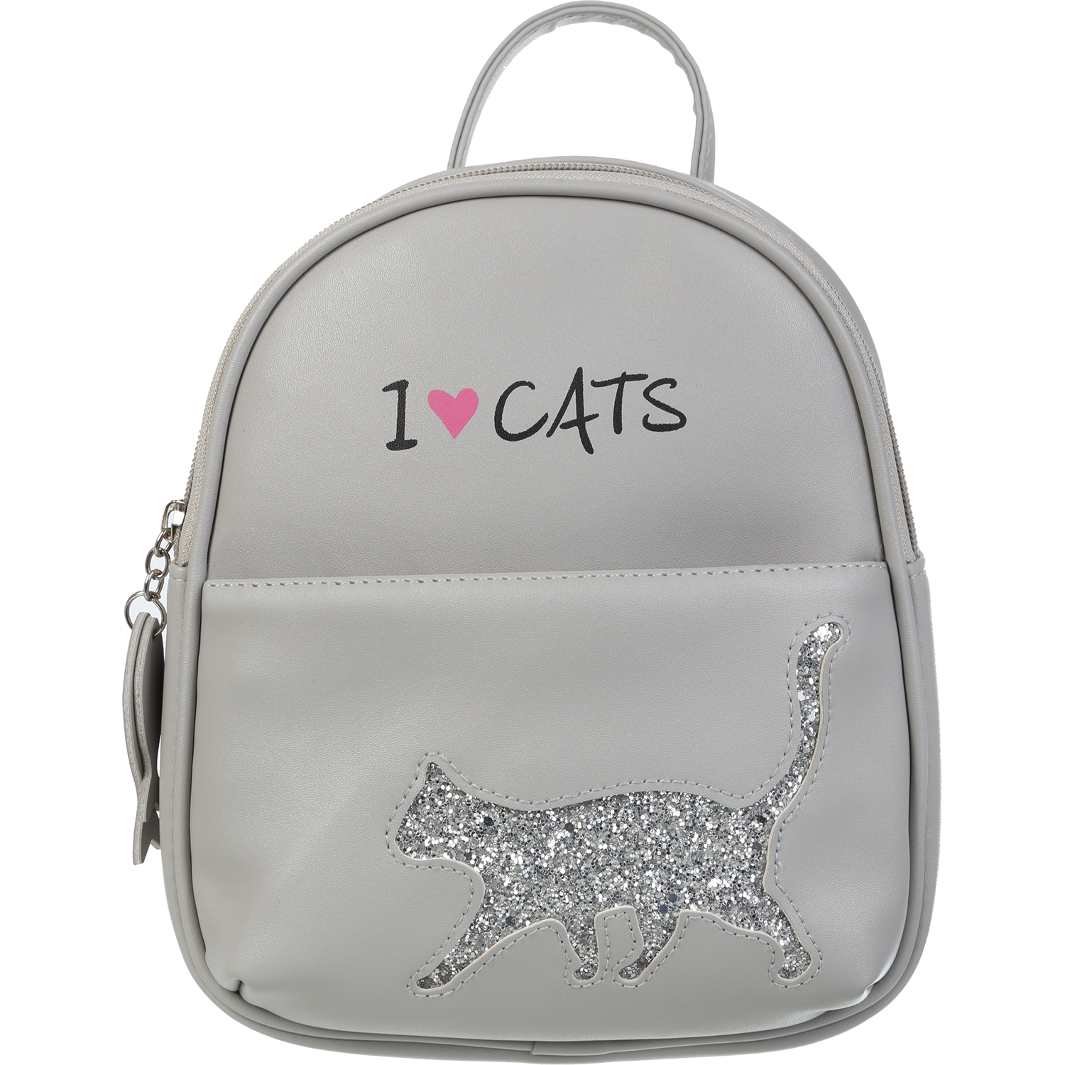 

Рюкзак ZiBi Cat Lover 24 х 21 х 8 см (ZB.702302)