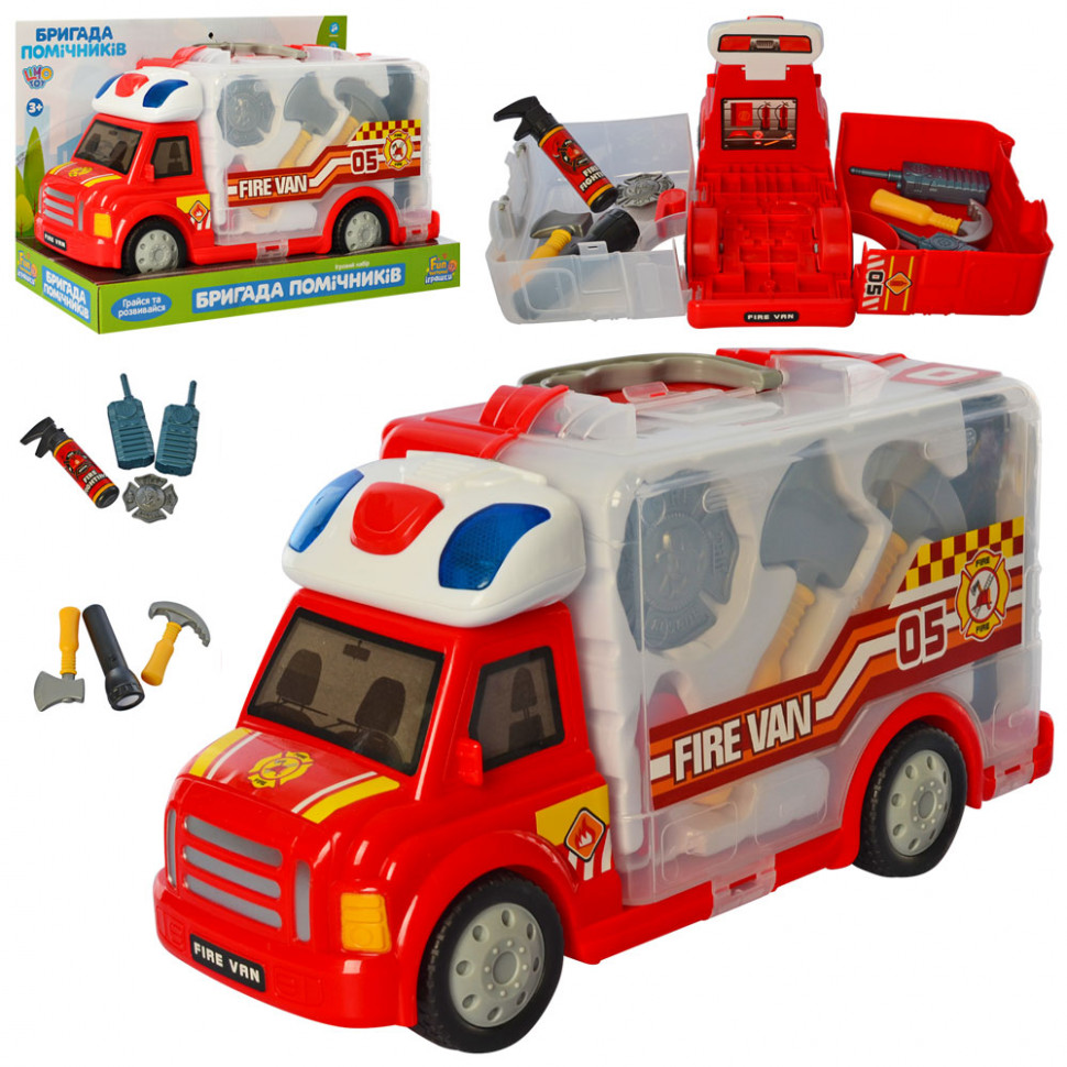 

Машинка Limo Toy М 5531-2 (5532)