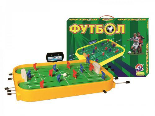 

Настольная игра Футбол ТехноК (0021) (11240)