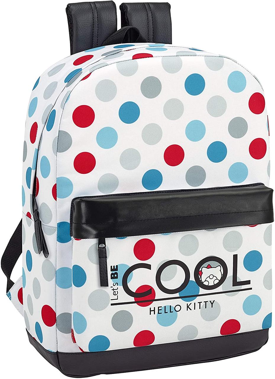 

Рюкзак Safta Hello Kitty Casual Daypack, 43 см