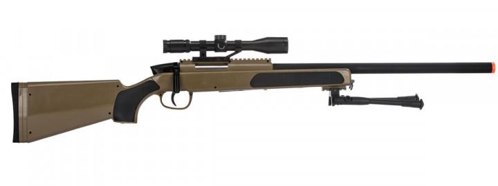 

Автомат Cyma ZM51T