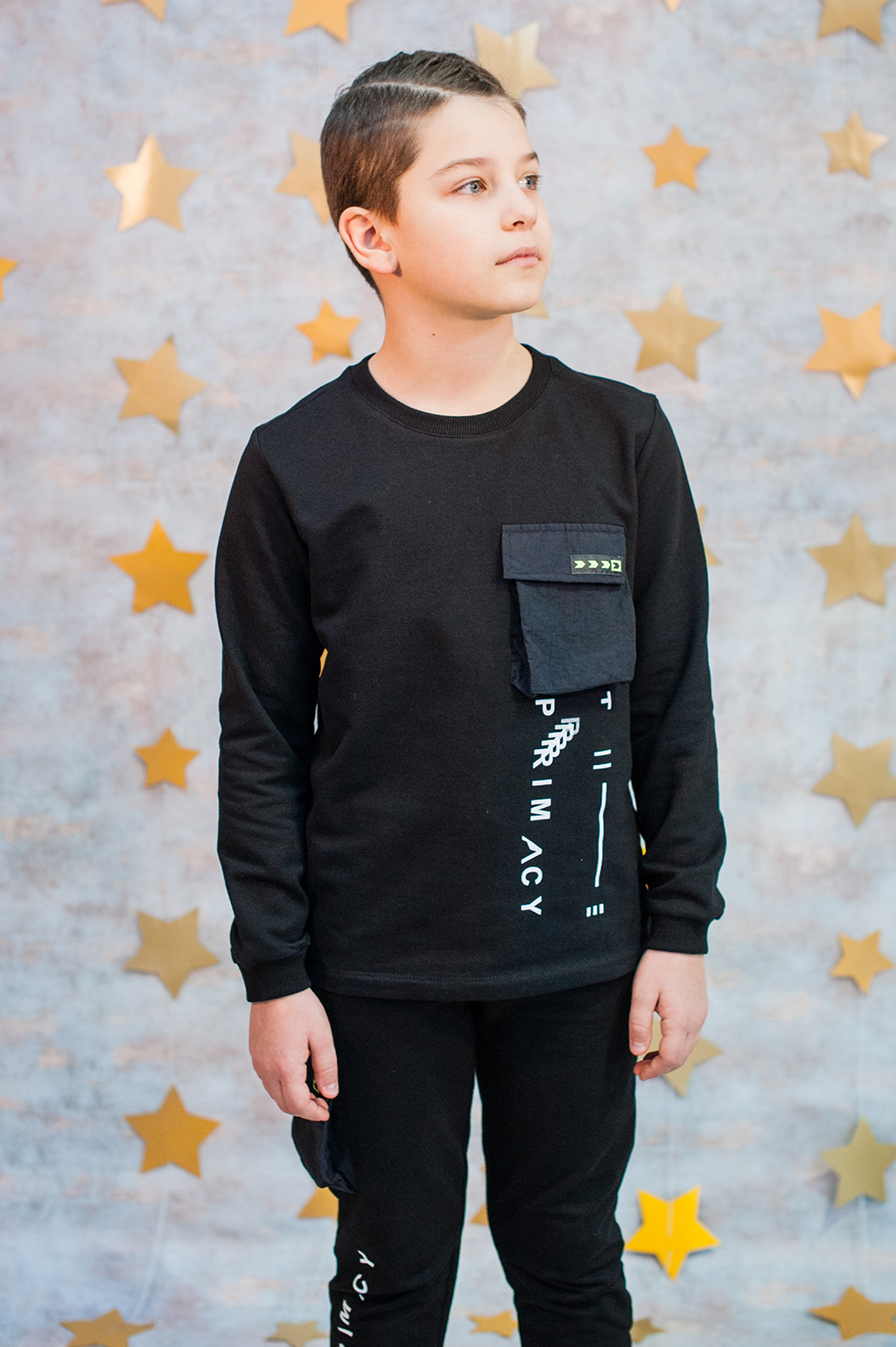 

Реглан NK Unsea 158 см