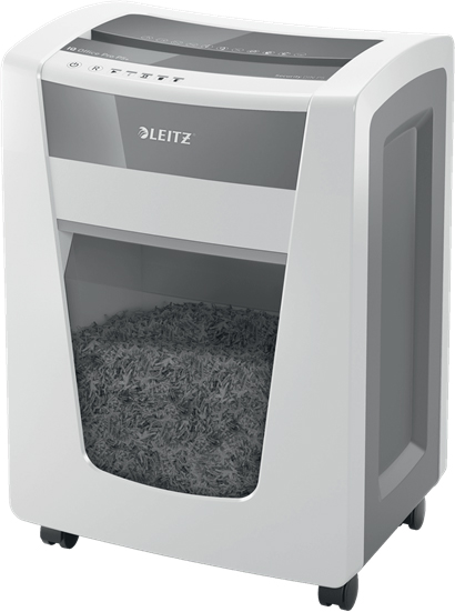 

Шредер Leitz IQ Office Pro P5+ (8004-00-00)