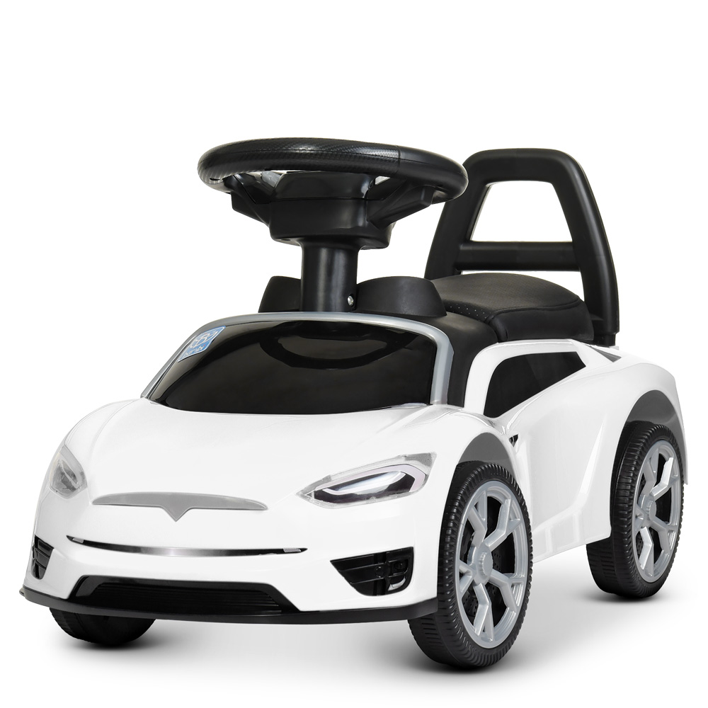 

Каталка-толокар Bambi M 4317L-1 White (M 4317L)