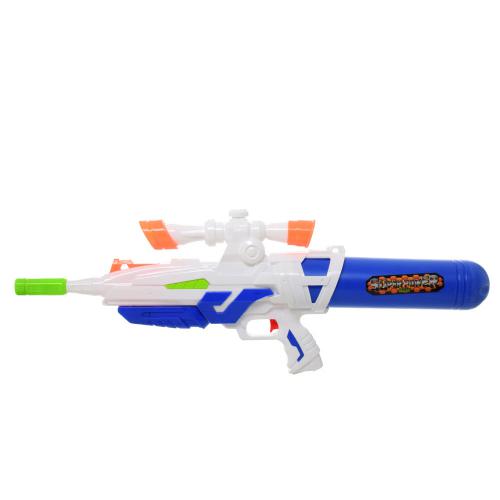 

Оружие Bambi M 5833 синий (BAM00465)