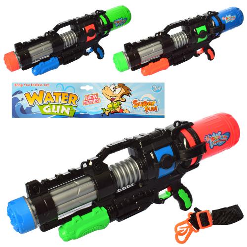 

Оружие Bambi MR 0191 (BAM00480)