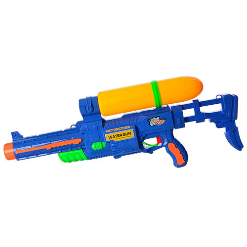 

Оружие Bambi M 3056 синий (BAM00472)