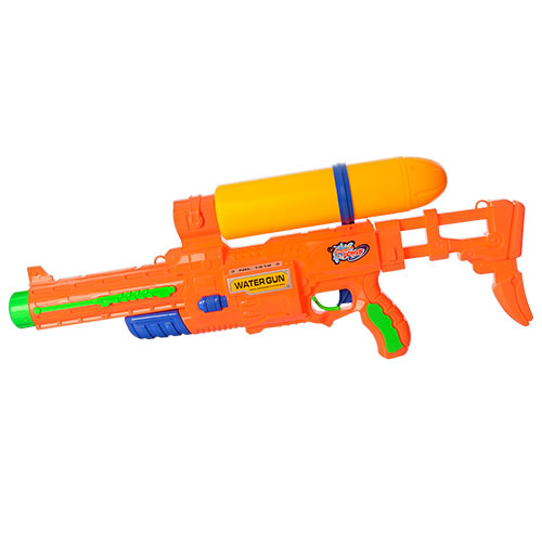 

Оружие Bambi M 3056 оранж (BAM00474)