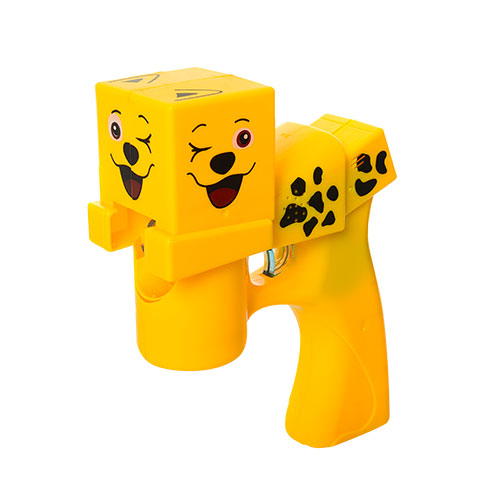 

Игровой набор Bambi 99094 желтый (BAM00563)