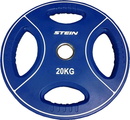 

Stein 20 кг (DB6092-20) (F00214003)