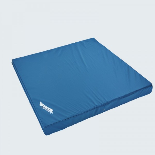 

Мат спортивный Кожвинил 1x1м x 8см 1028-01 BOXER Blue (PS01247)