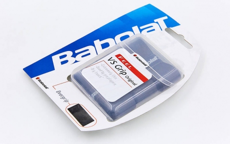 

Обмотка на ручку ракетки теннис,сквош,бадминтон Overgrip BABOLAT 653014-105 VS (TRE00213)
