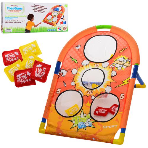 

Игровой набор Bambi M 6181 ORANGE (BI00001228)