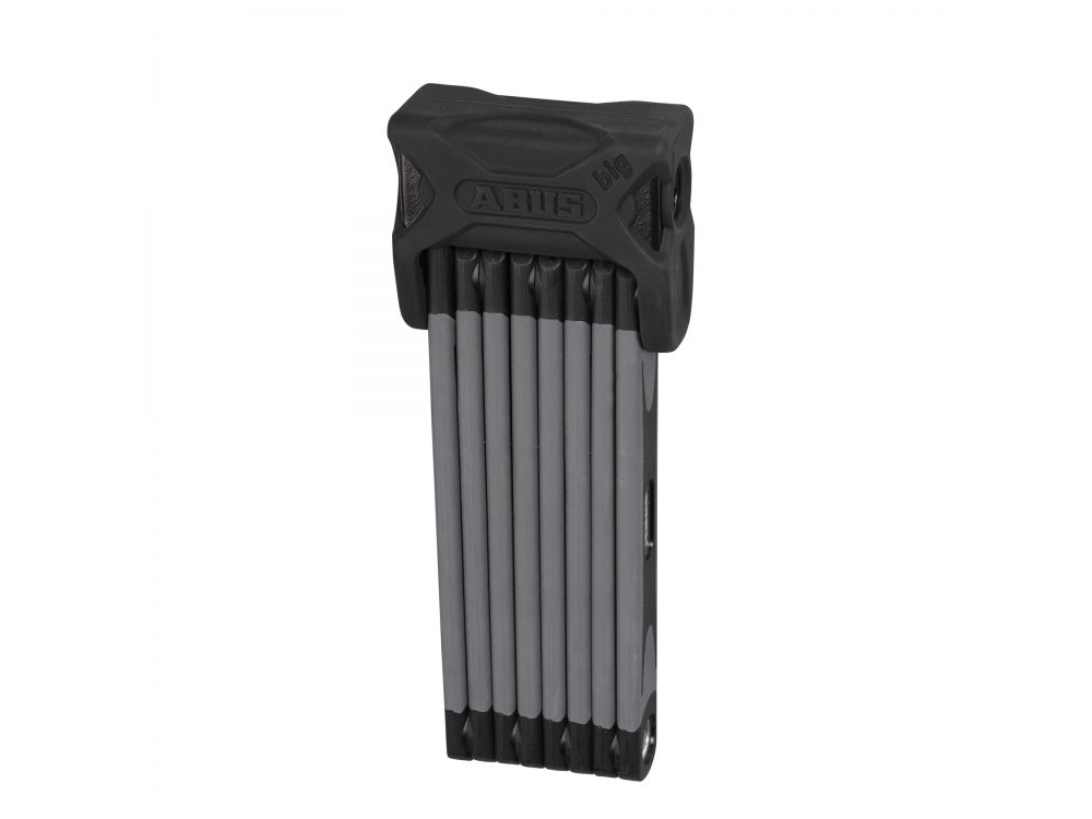

Велозамок ABUS 6000/120 Bordo Big SH Black (780738)