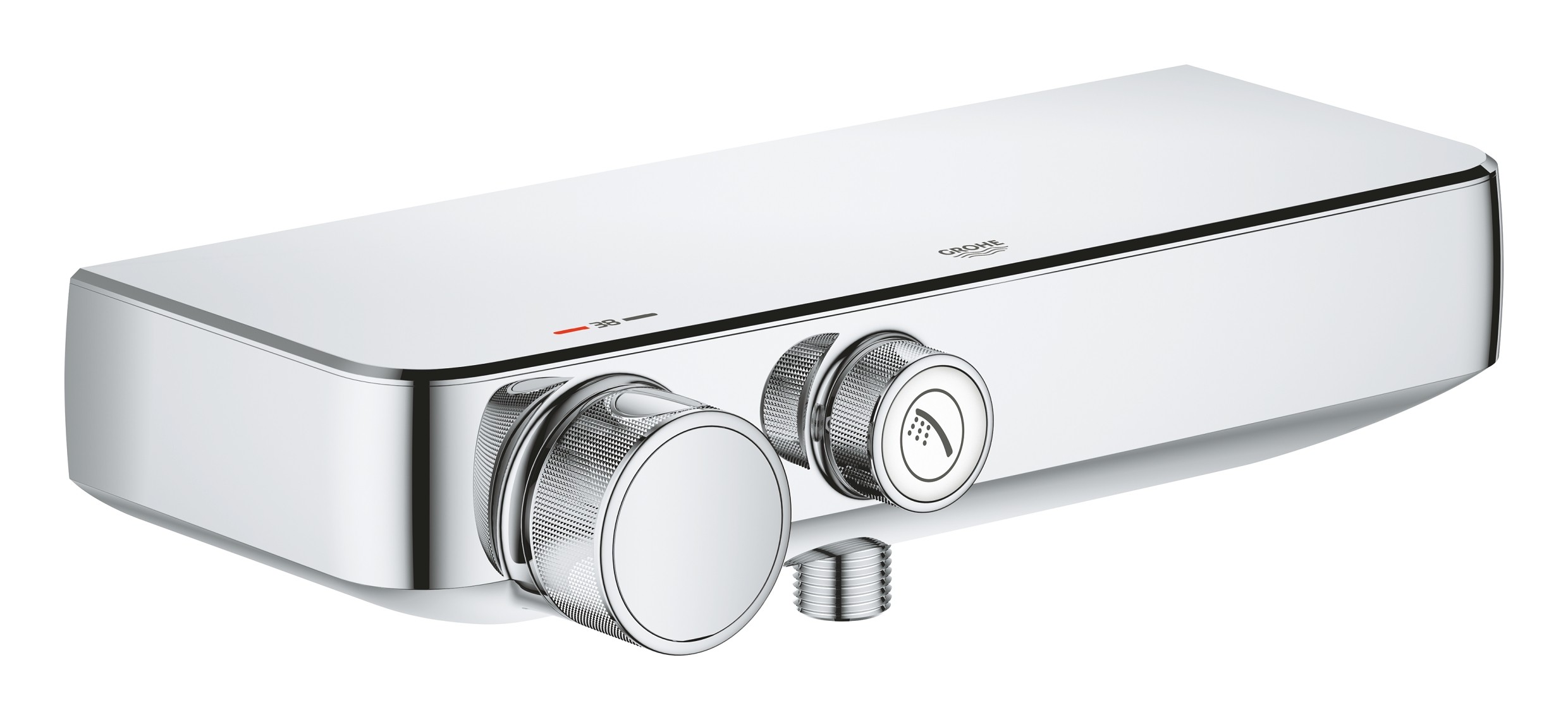 

Термостат для душа Grohe Grohtherm SmartControl (34719000)