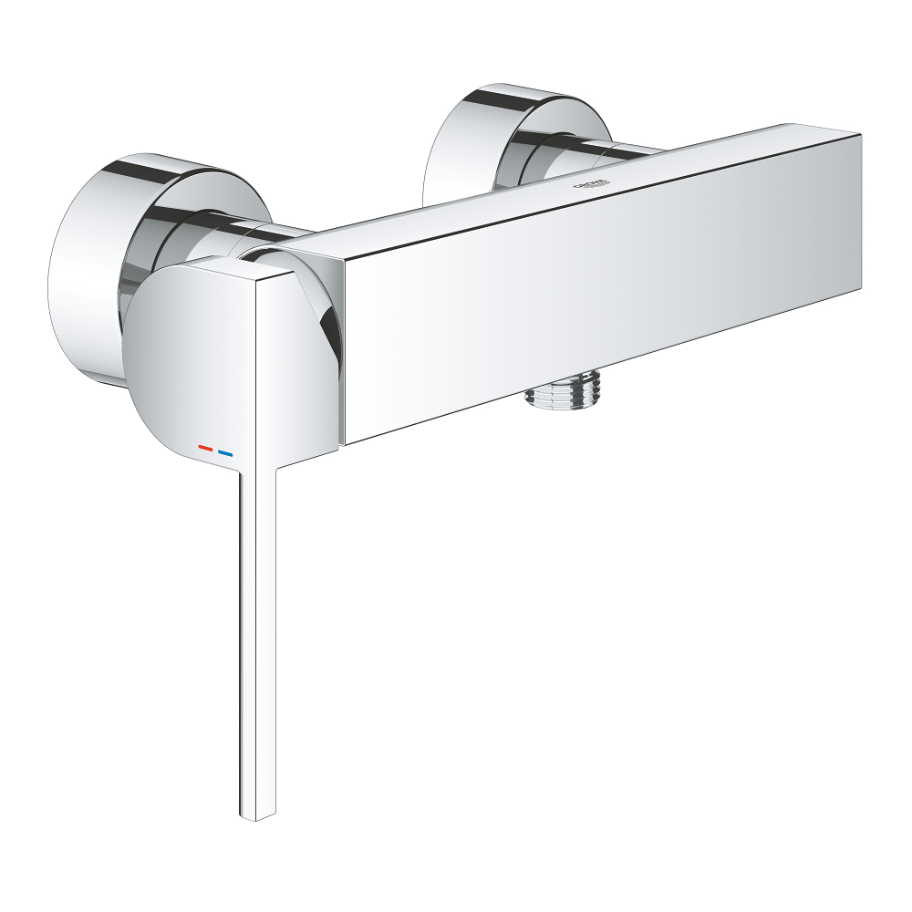 

Смеситель для душа Grohe Plus (33577003)