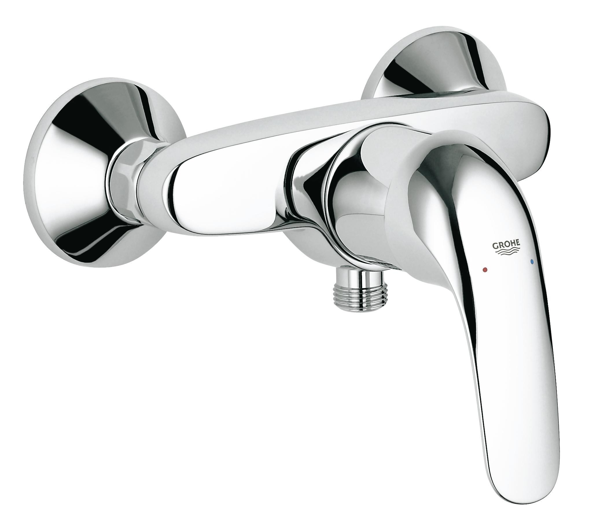 

Смеситель для душа Grohe Euroeco (32740000)