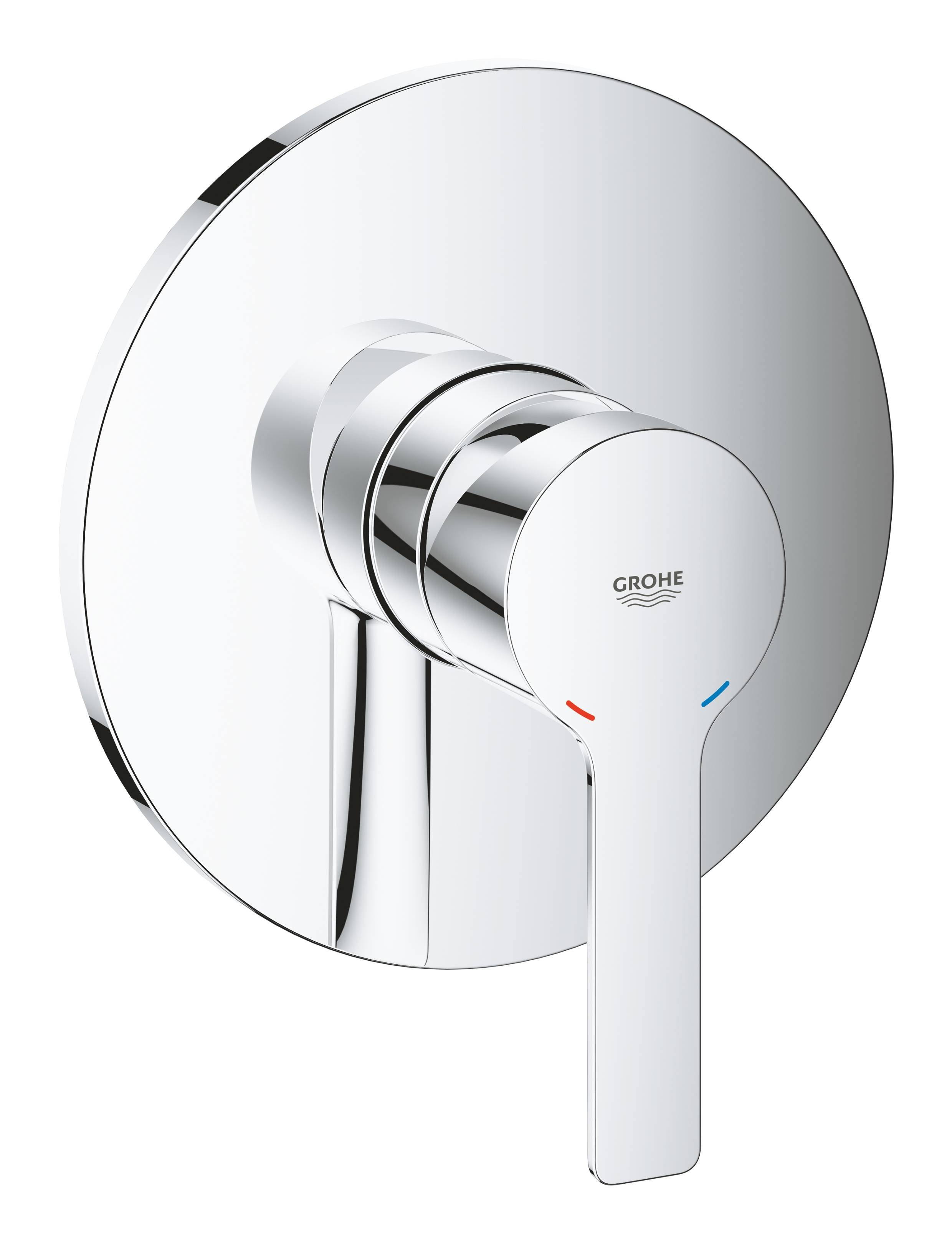 

Смеситель для душа Grohe Lineare (24063001)