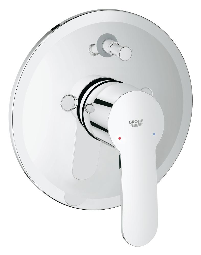 

Смеситель для ванны Grohe Eurostyle Cosmopolitan (33637002)